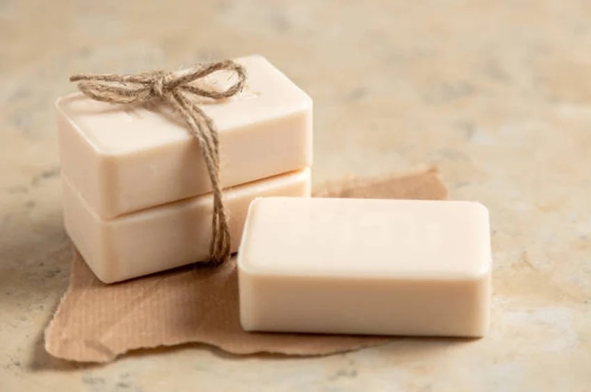 Jabón Infantil Suave