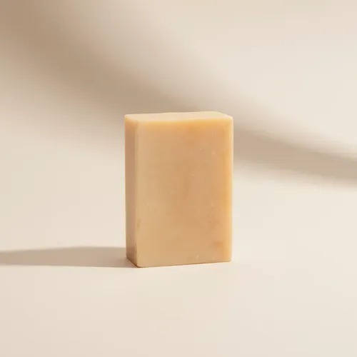 Jabón Íntimo Suave