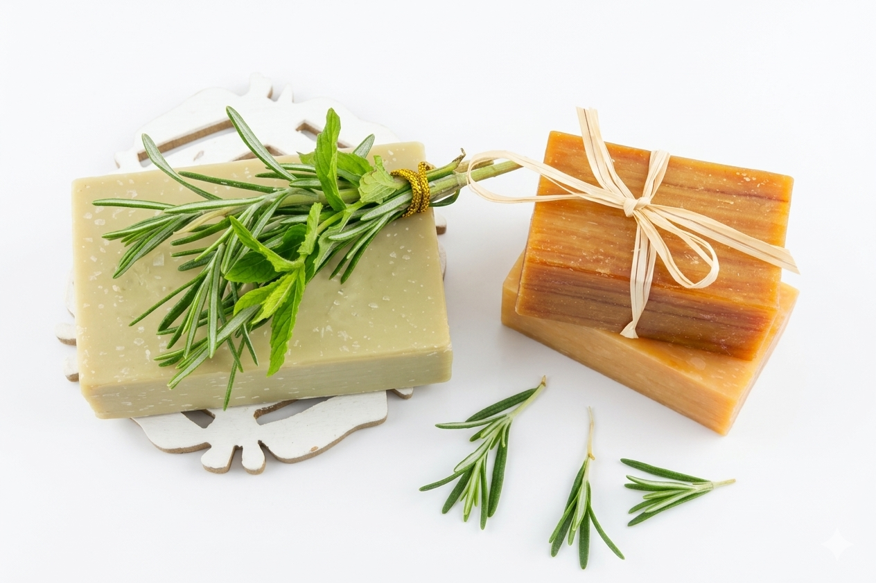 Katherine creadora de SoapLove